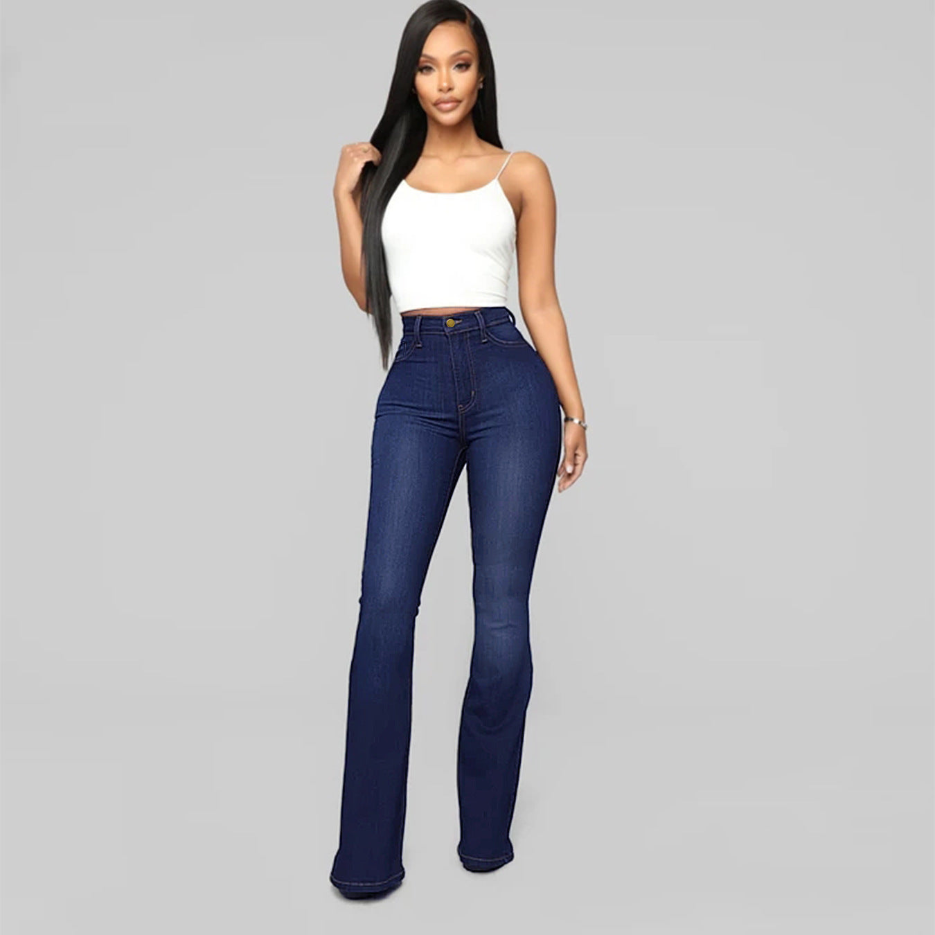 LuxBooty™ Trend Premium Jeans